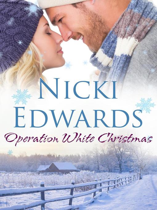 Title details for Operation White Christmas by Nicki Edwards - Available